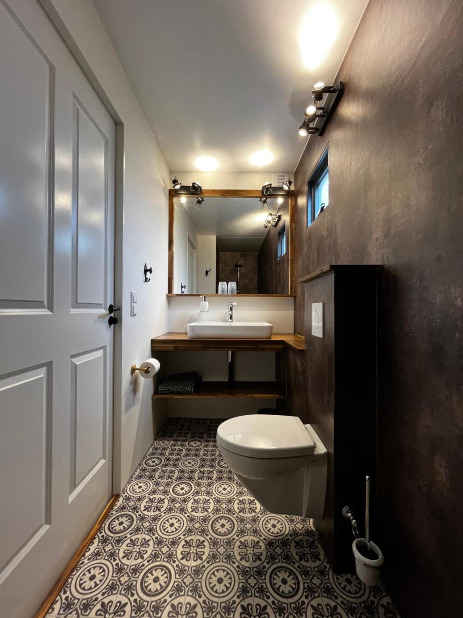 Albertine Agnes Tiny House Франекер Екстер'єр фото